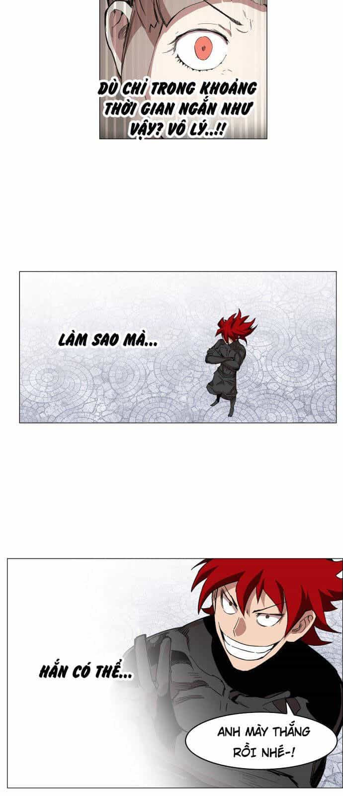 Hard Core Leveling Warrior Ss3 - Chương 85 - ảnh 6