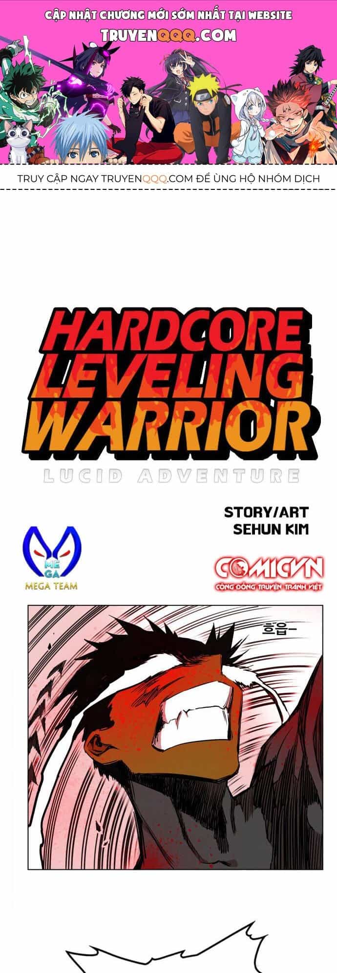 Hard Core Leveling Warrior Ss3 - Chương 86 - ảnh 1