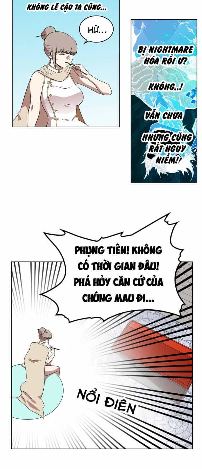 Hard Core Leveling Warrior Ss3 - Chương 86 - ảnh 12