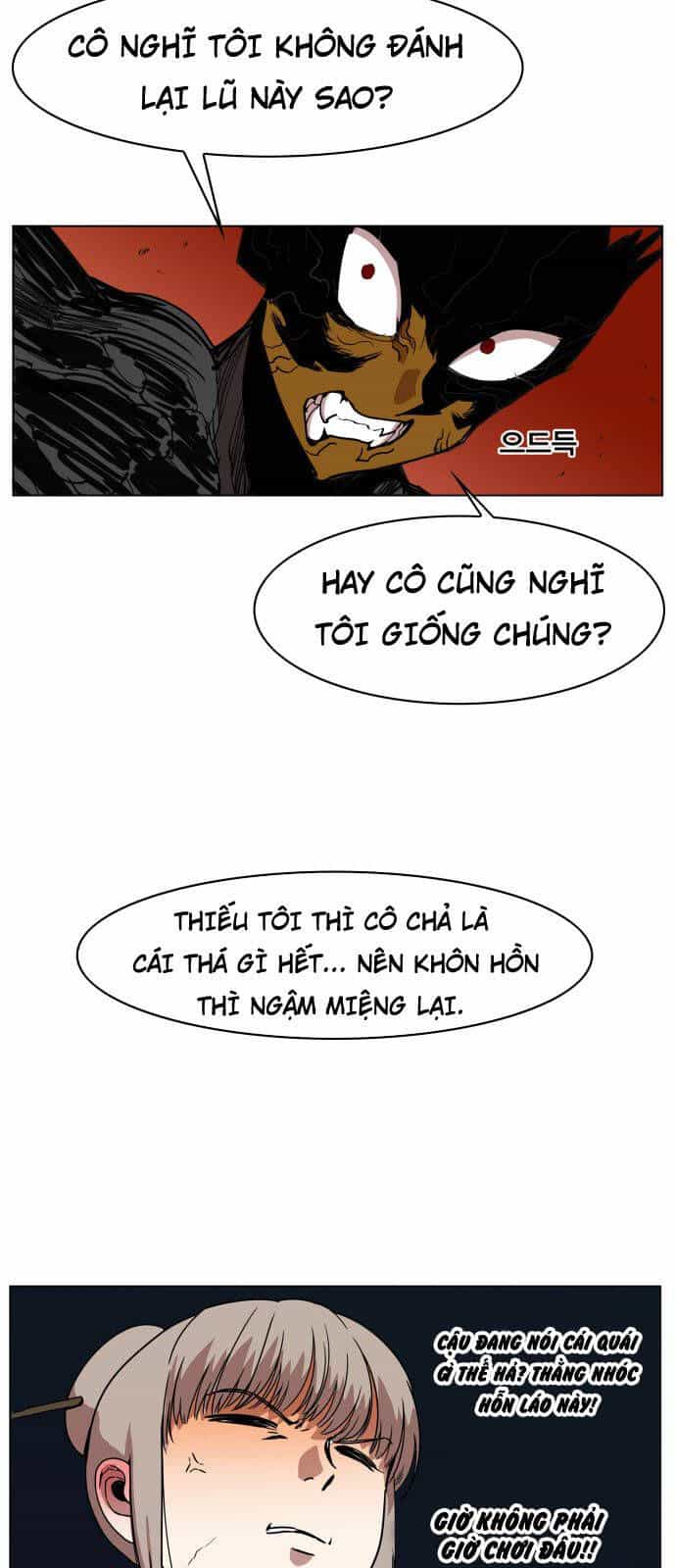 Hard Core Leveling Warrior Ss3 - Chương 86 - ảnh 14
