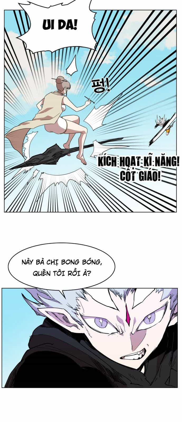 Hard Core Leveling Warrior Ss3 - Chương 86 - ảnh 16