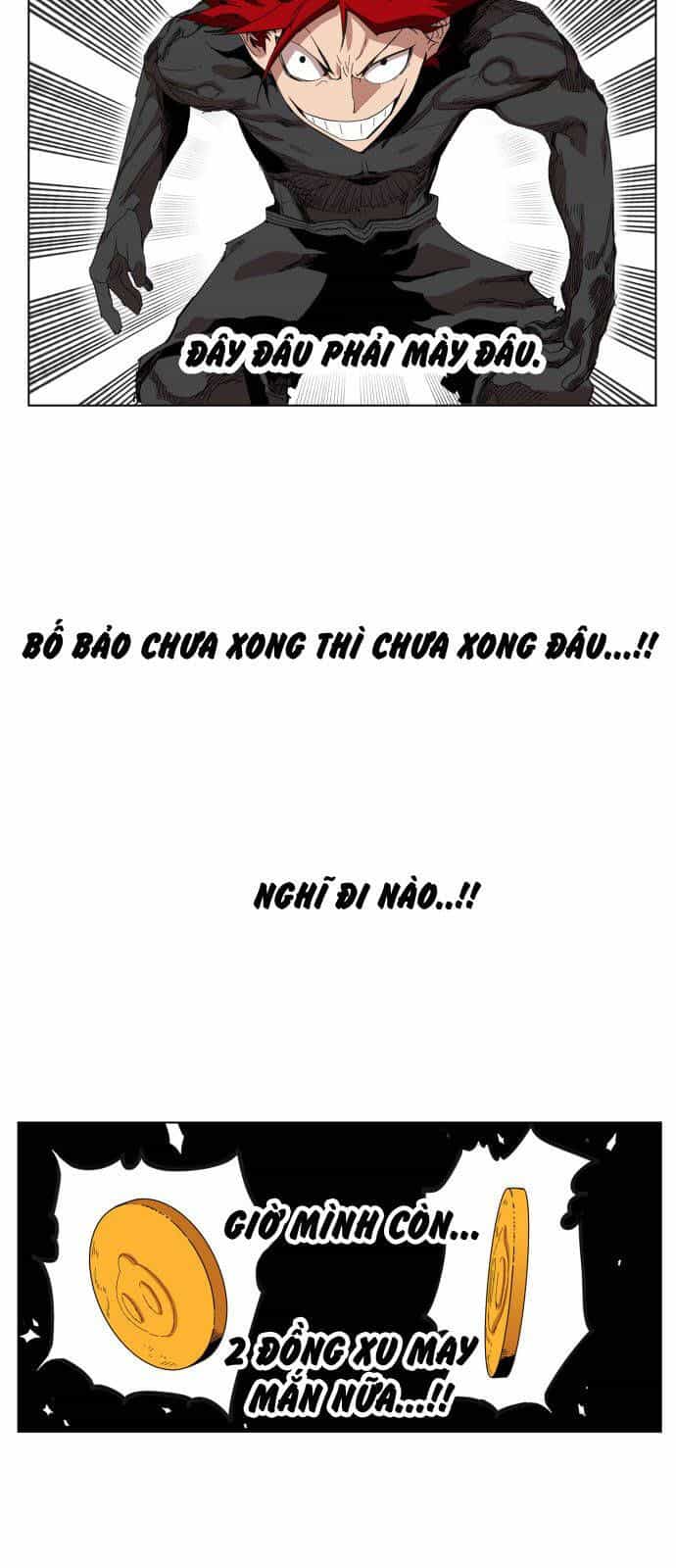 Hard Core Leveling Warrior Ss3 - Chương 86 - ảnh 20