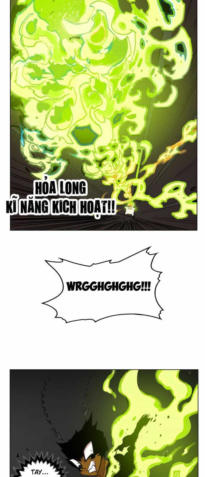 Hard Core Leveling Warrior Ss3 - Chương 86 - ảnh 35