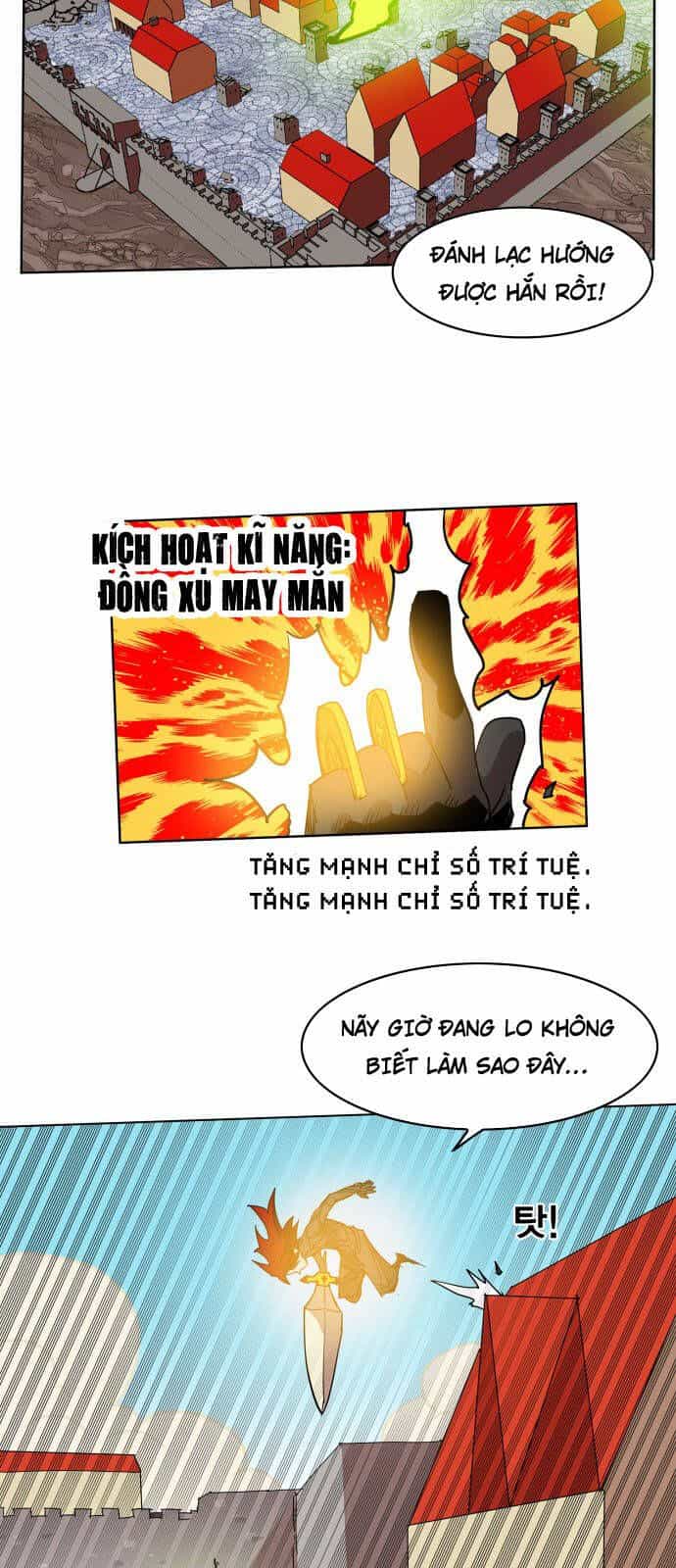 Hard Core Leveling Warrior Ss3 - Chương 86 - ảnh 37