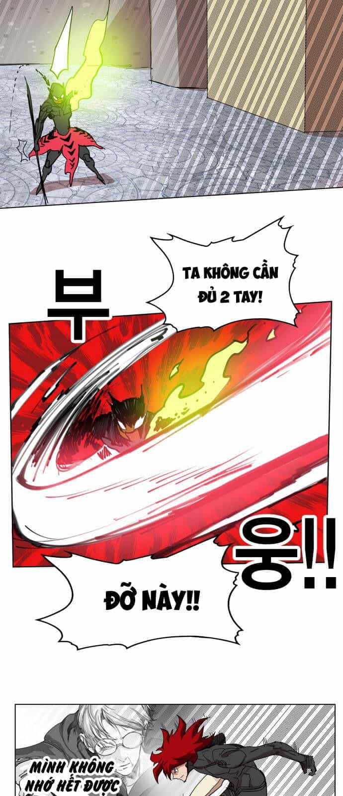 Hard Core Leveling Warrior Ss3 - Chương 86 - ảnh 38