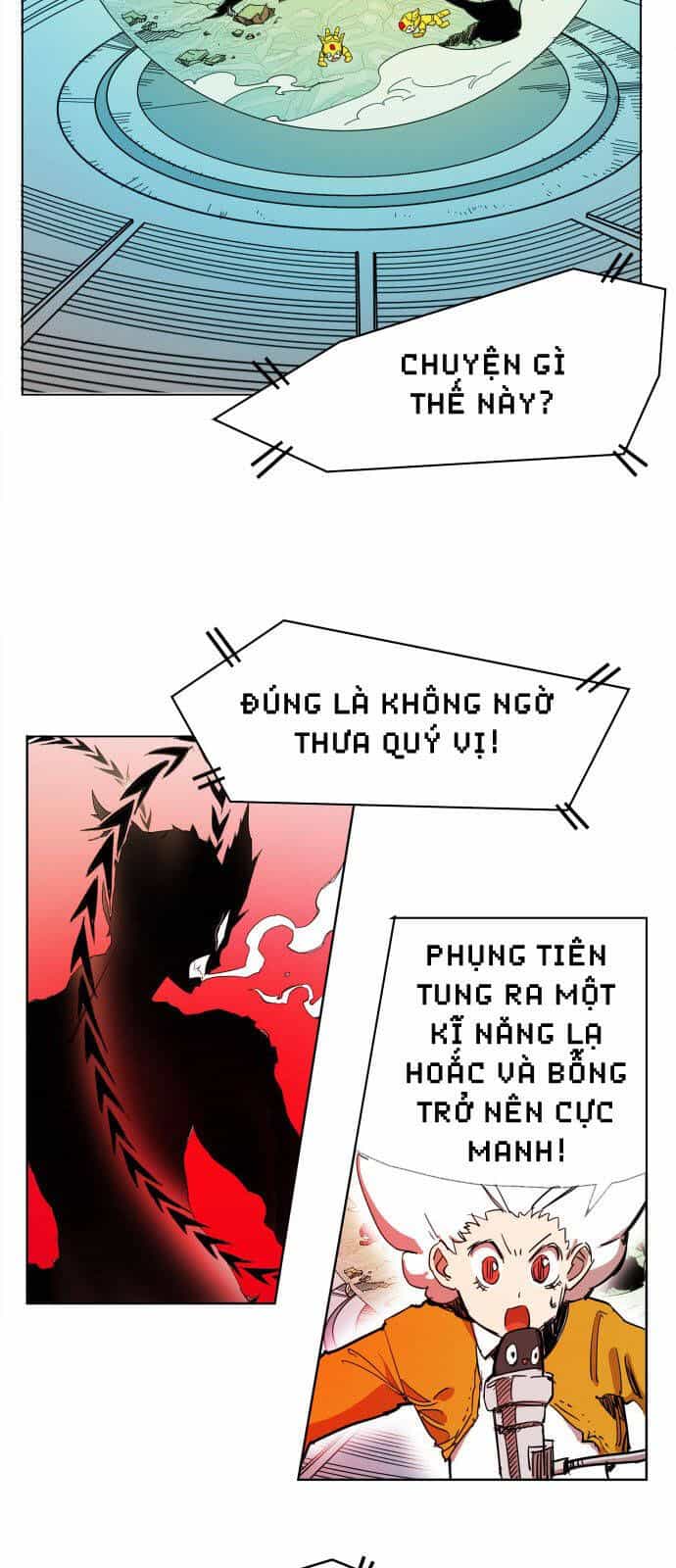 Hard Core Leveling Warrior Ss3 - Chương 86 - ảnh 4