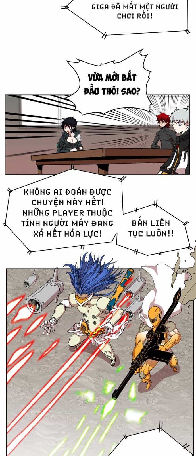 Hard Core Leveling Warrior Ss3 - Chương 87 - ảnh 12