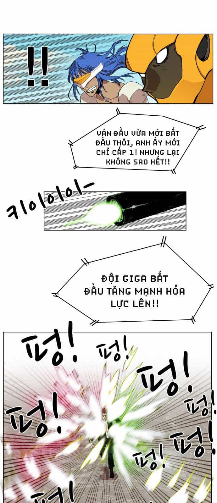 Hard Core Leveling Warrior Ss3 - Chương 87 - ảnh 15
