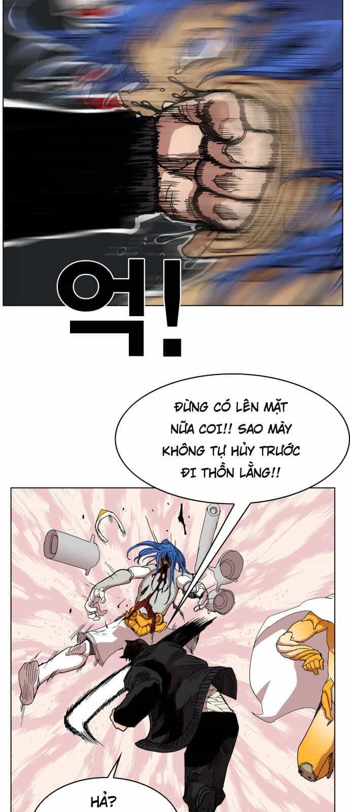 Hard Core Leveling Warrior Ss3 - Chương 87 - ảnh 19