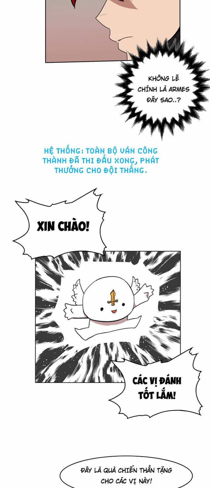 Hard Core Leveling Warrior Ss3 - Chương 87 - ảnh 29