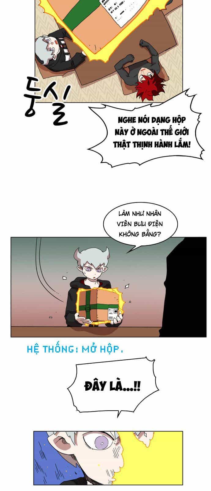 Hard Core Leveling Warrior Ss3 - Chương 87 - ảnh 31