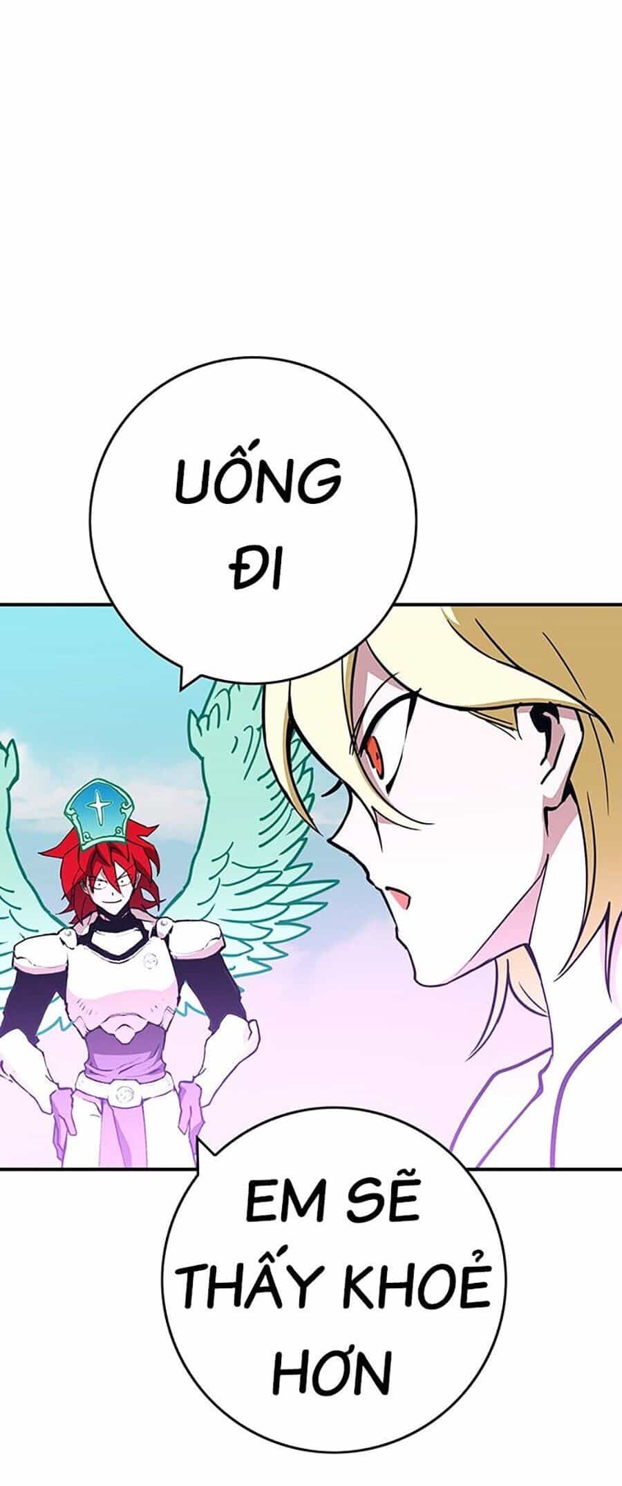 Hard Core Leveling Warrior Ss3 - Chương 7 - ảnh 186