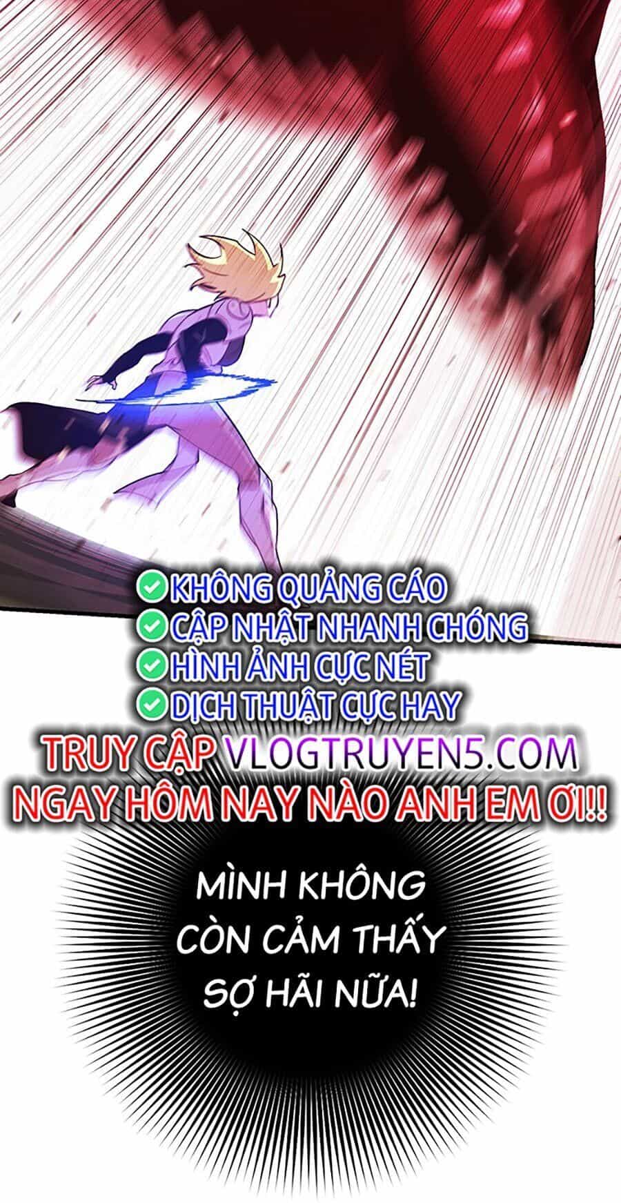 Hard Core Leveling Warrior Ss3 - Chương 7 - ảnh 36