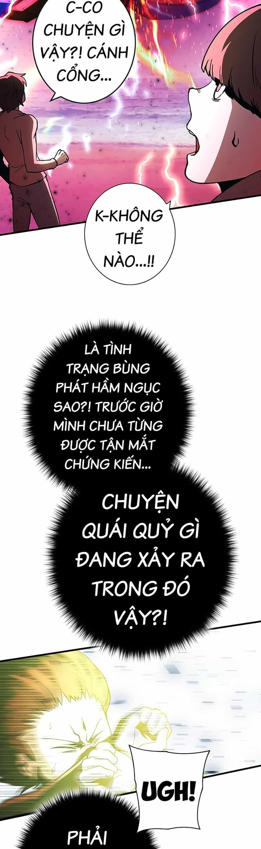 Hard Core Leveling Warrior Ss3 - Chương 7 - ảnh 55