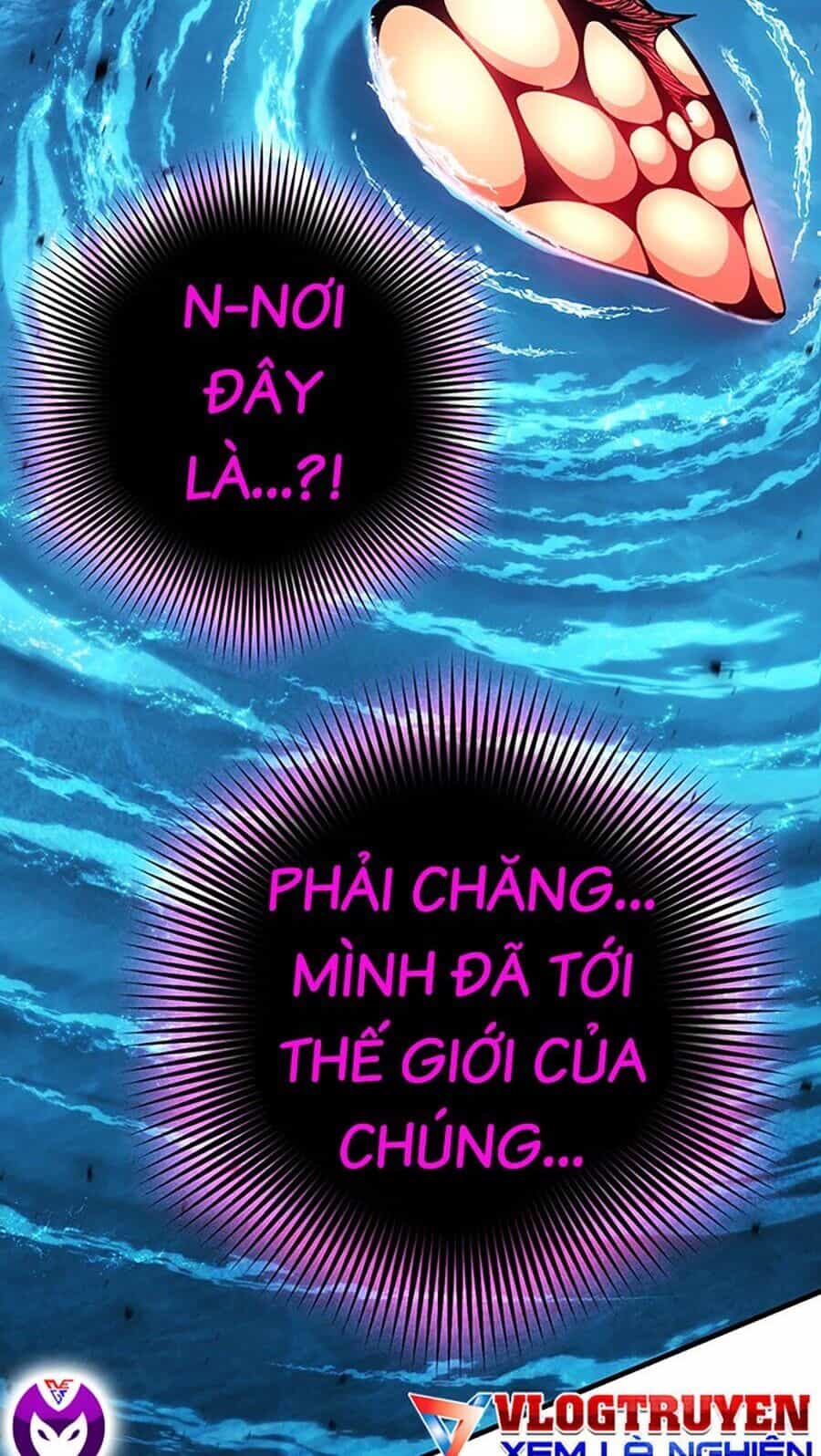 Hard Core Leveling Warrior Ss3 - Chương 7 - ảnh 64