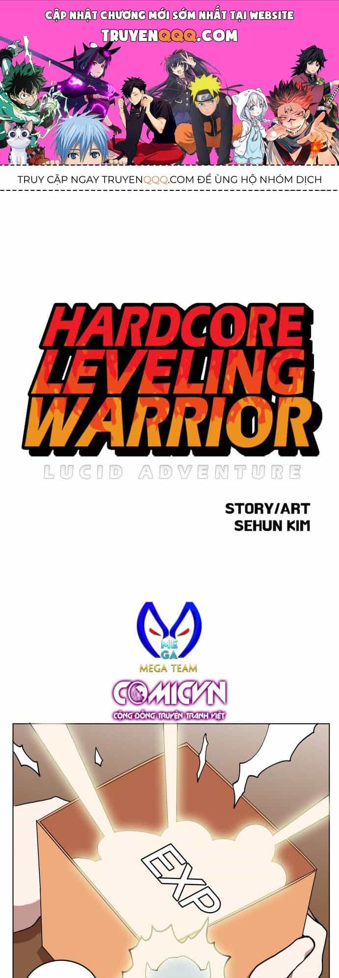 Hard Core Leveling Warrior Ss3 - Chương 88 - ảnh 1