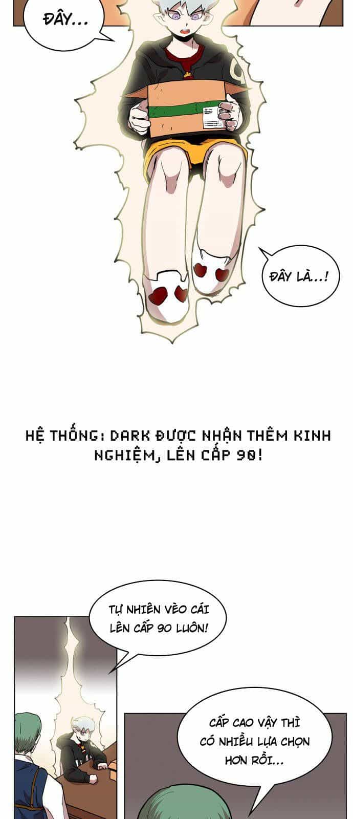 Hard Core Leveling Warrior Ss3 - Chương 88 - ảnh 2
