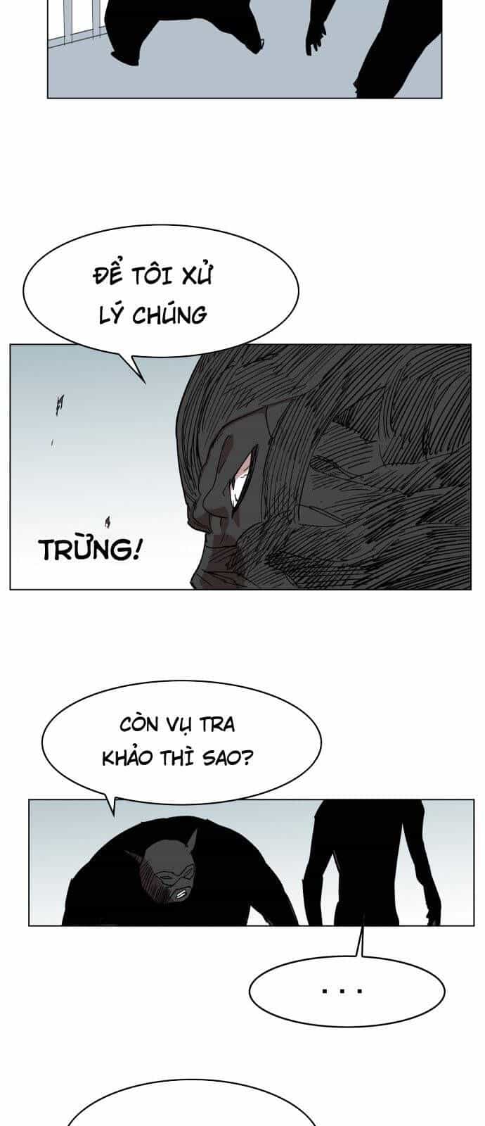 Hard Core Leveling Warrior Ss3 - Chương 88 - ảnh 31