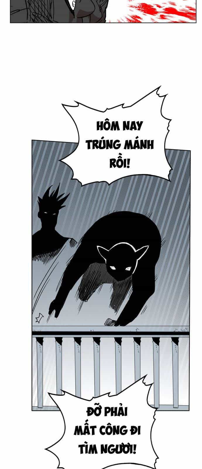 Hard Core Leveling Warrior Ss3 - Chương 88 - ảnh 35
