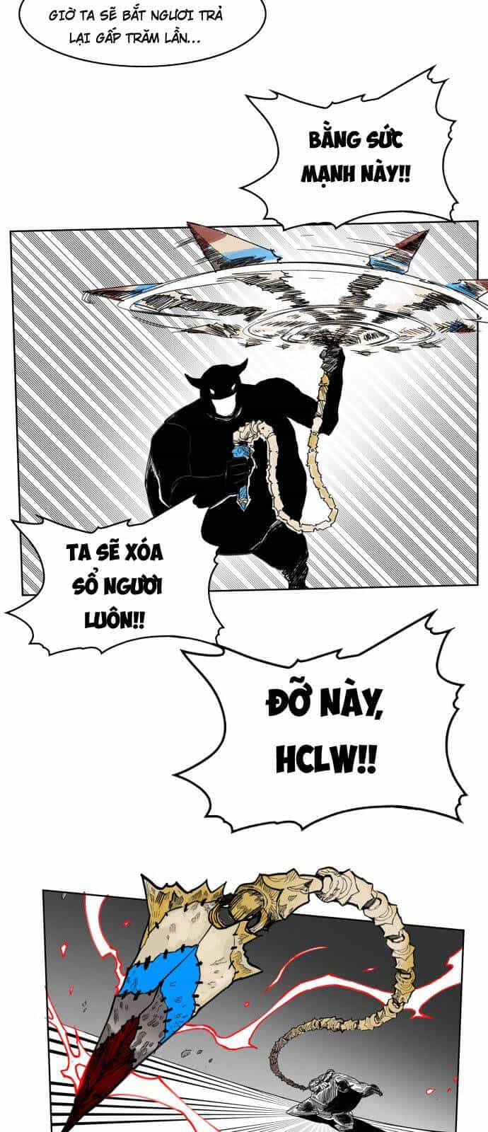 Hard Core Leveling Warrior Ss3 - Chương 88 - ảnh 37