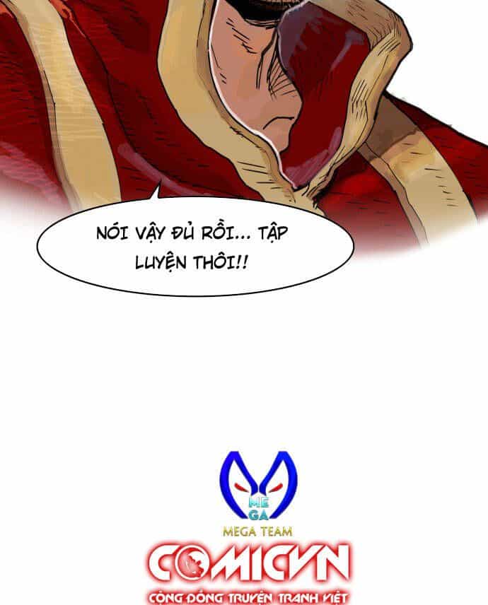 Hard Core Leveling Warrior Ss3 - Chương 88 - ảnh 53