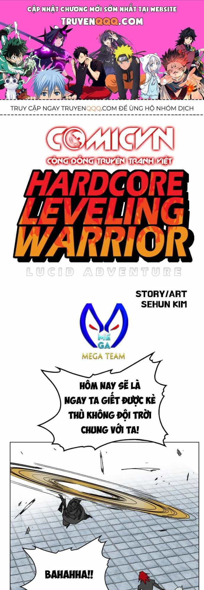 Hard Core Leveling Warrior Ss3 - Chương 89 - ảnh 1