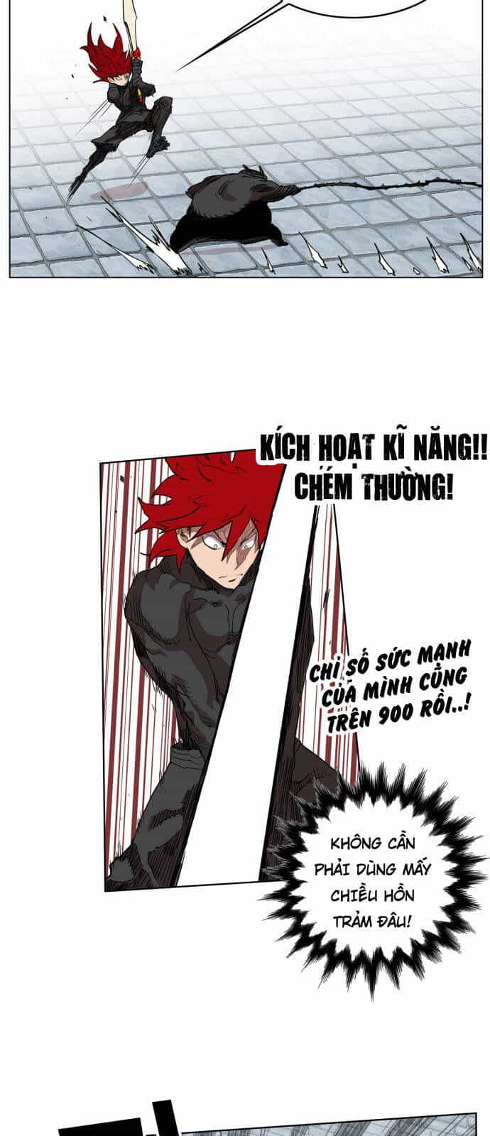 Hard Core Leveling Warrior Ss3 - Chương 89 - ảnh 16