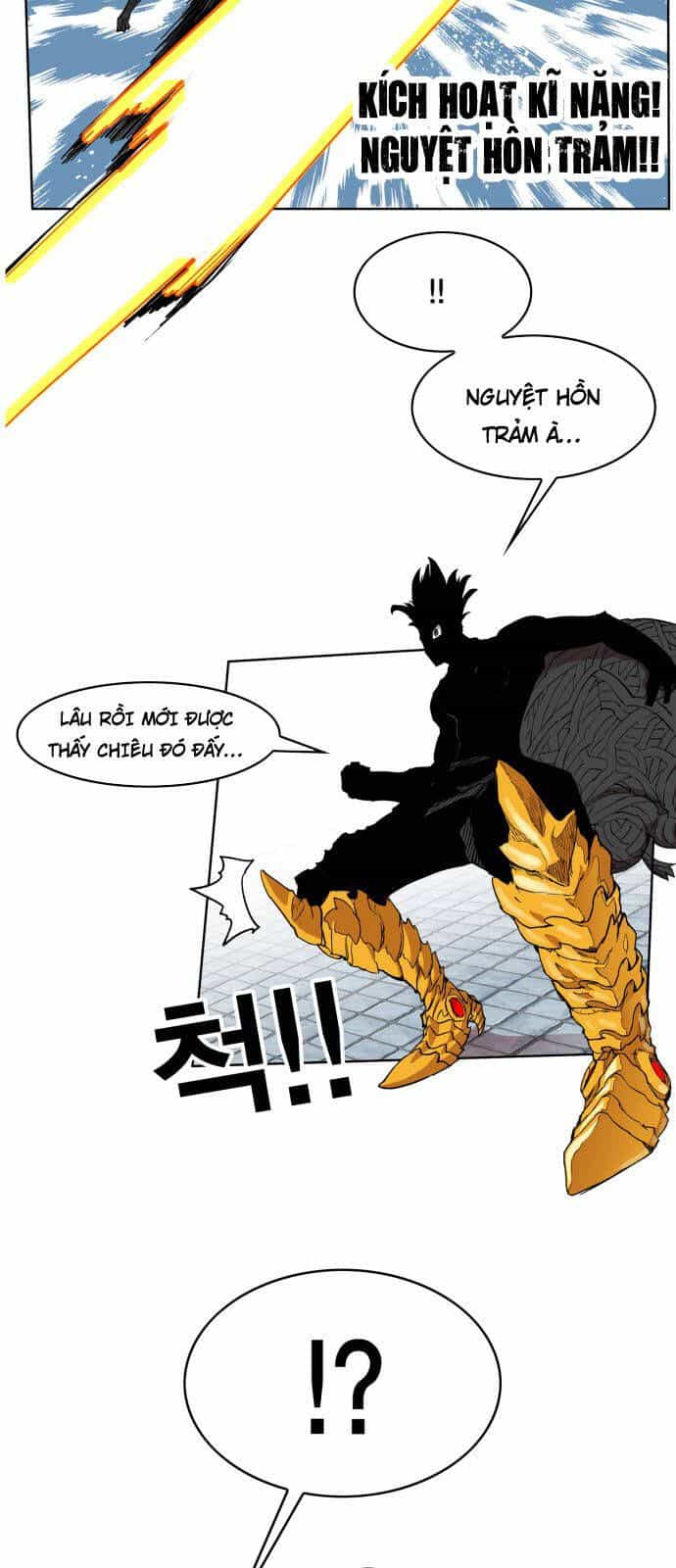 Hard Core Leveling Warrior Ss3 - Chương 89 - ảnh 21