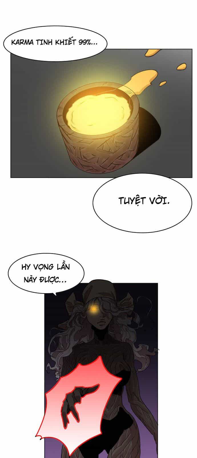 Hard Core Leveling Warrior Ss3 - Chương 90 - ảnh 11