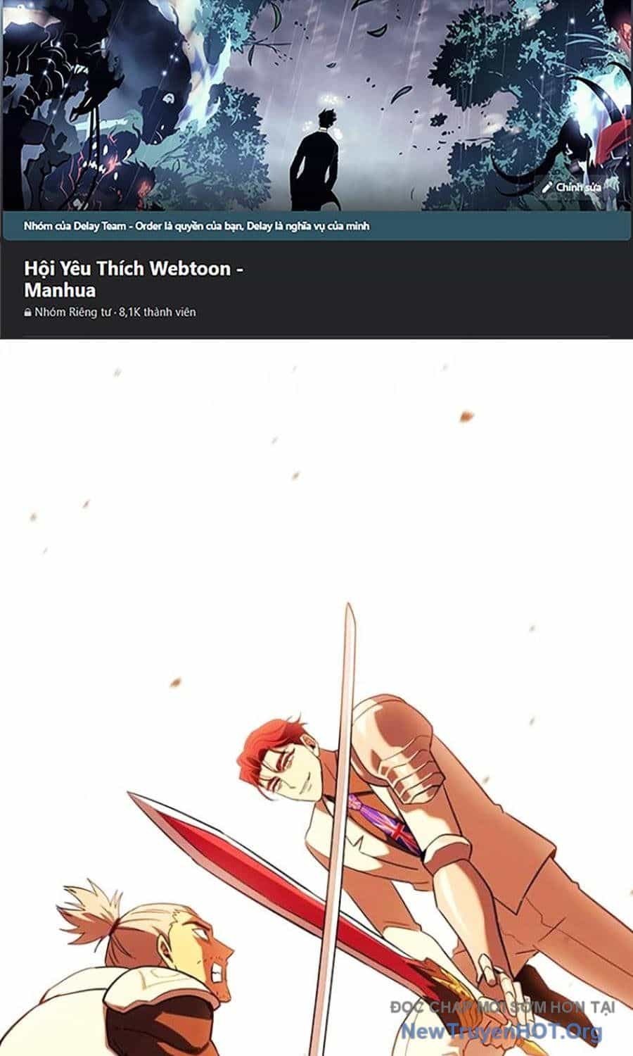 Hard Core Leveling Warrior Ss3 - Chương 91 - ảnh 2