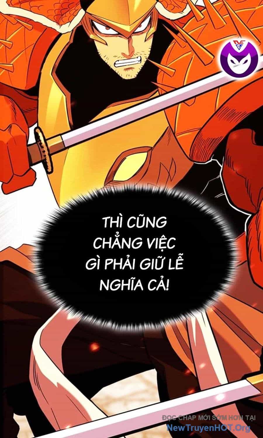 Hard Core Leveling Warrior Ss3 - Chương 91 - ảnh 25