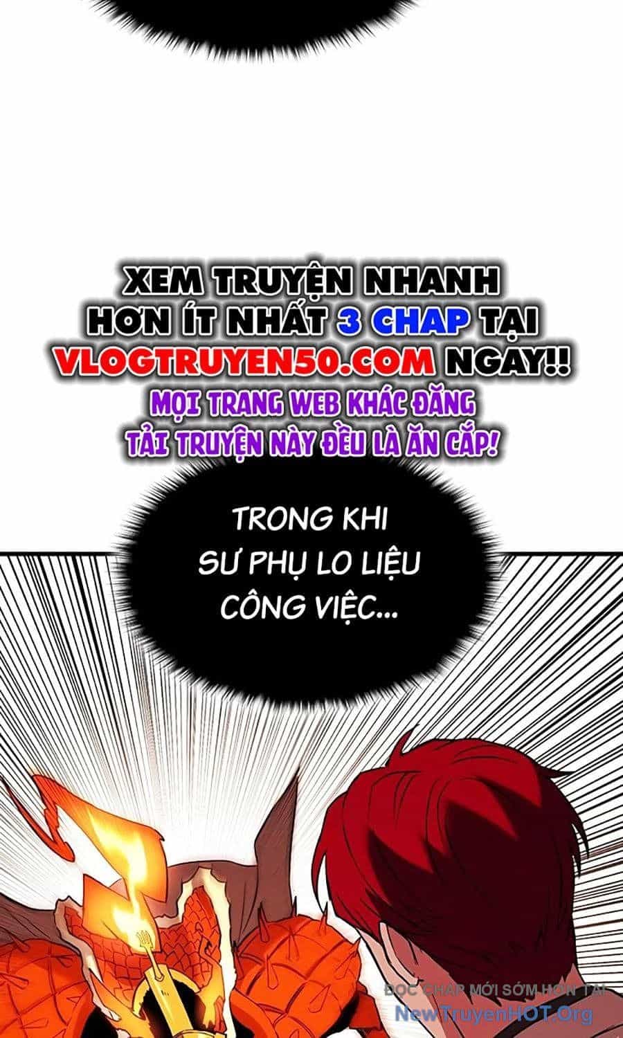 Hard Core Leveling Warrior Ss3 - Chương 91 - ảnh 30