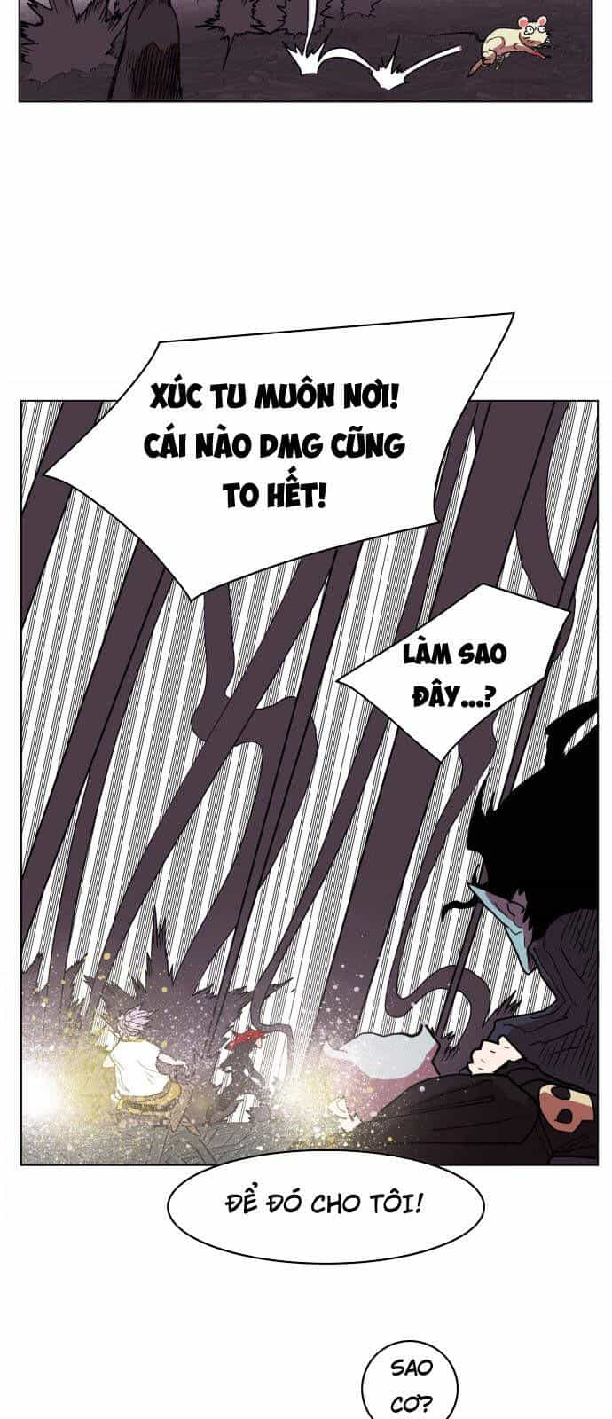 Hard Core Leveling Warrior Ss3 - Chương 92 - ảnh 29
