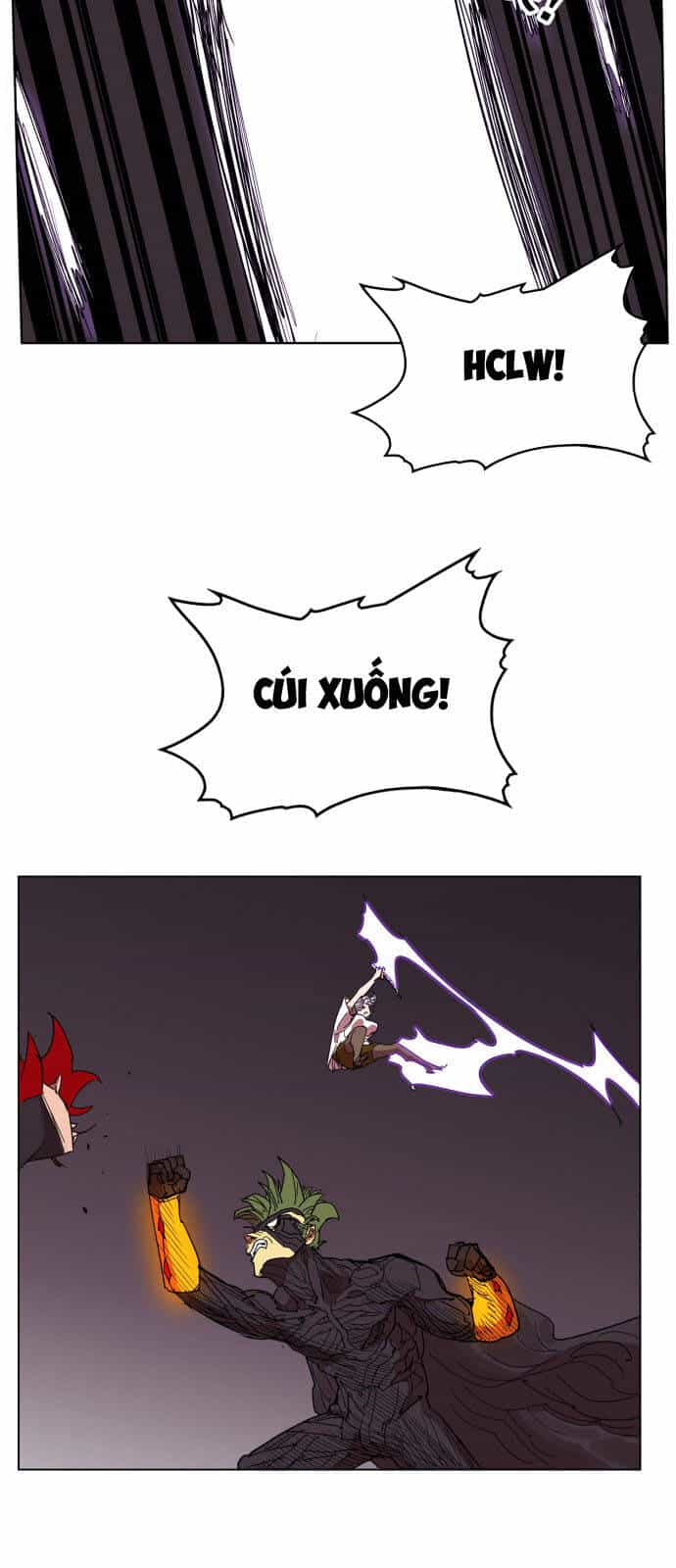 Hard Core Leveling Warrior Ss3 - Chương 93 - ảnh 17