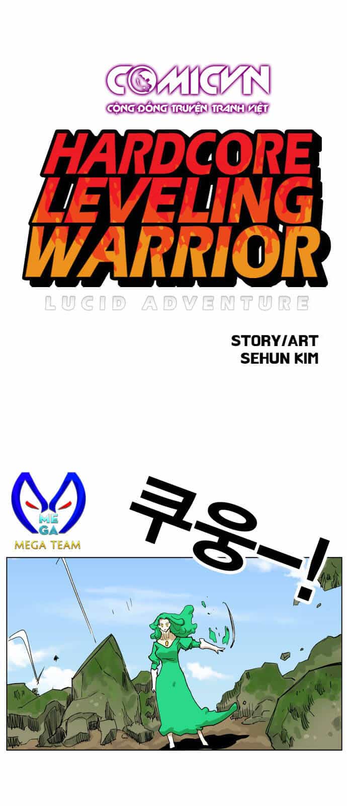 Hard Core Leveling Warrior Ss3 - Chương 93 - ảnh 2