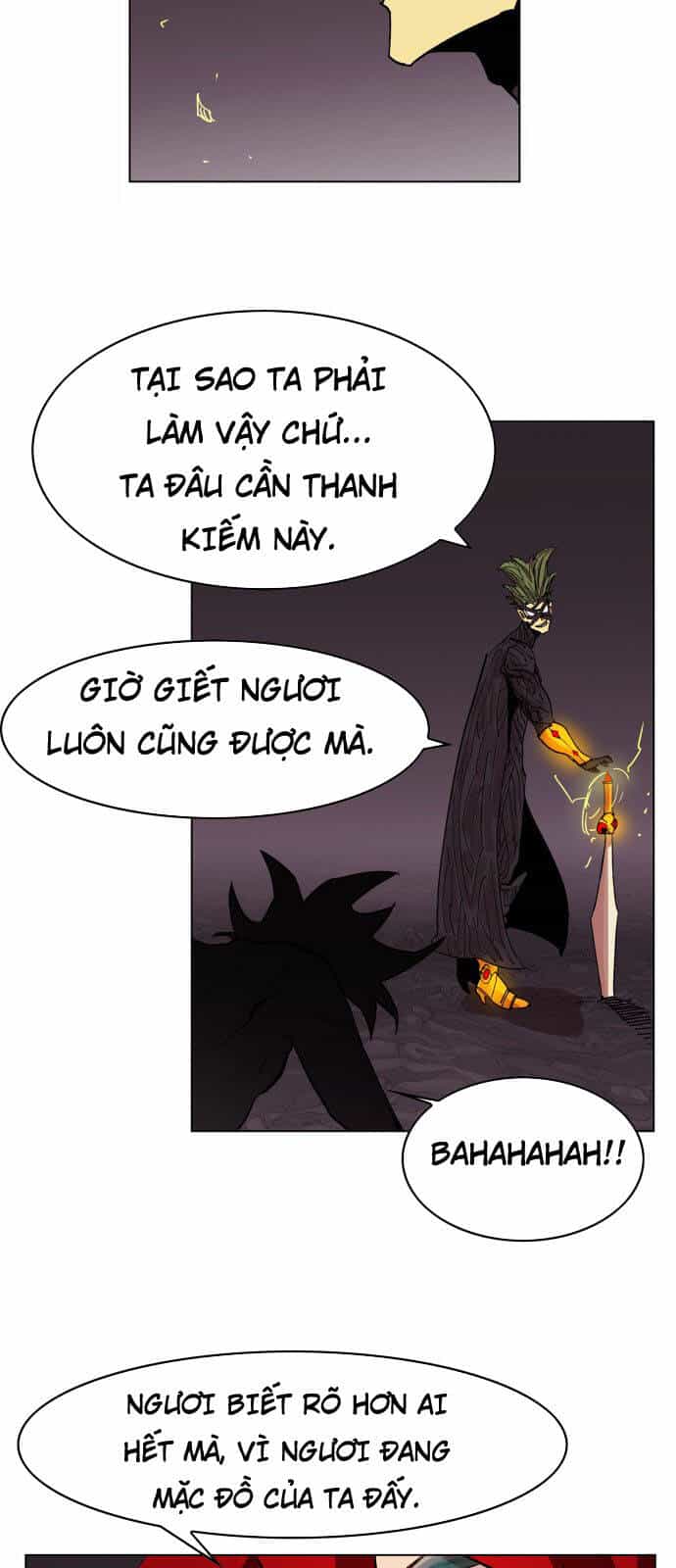 Hard Core Leveling Warrior Ss3 - Chương 93 - ảnh 40