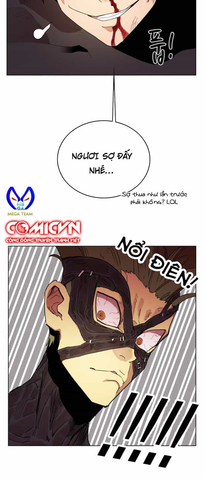 Hard Core Leveling Warrior Ss3 - Chương 93 - ảnh 42