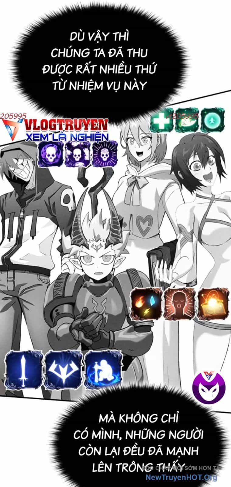 Hard Core Leveling Warrior Ss3 - Chương 94 - ảnh 10
