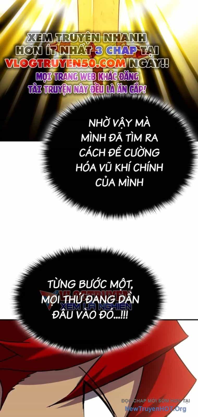 Hard Core Leveling Warrior Ss3 - Chương 94 - ảnh 12