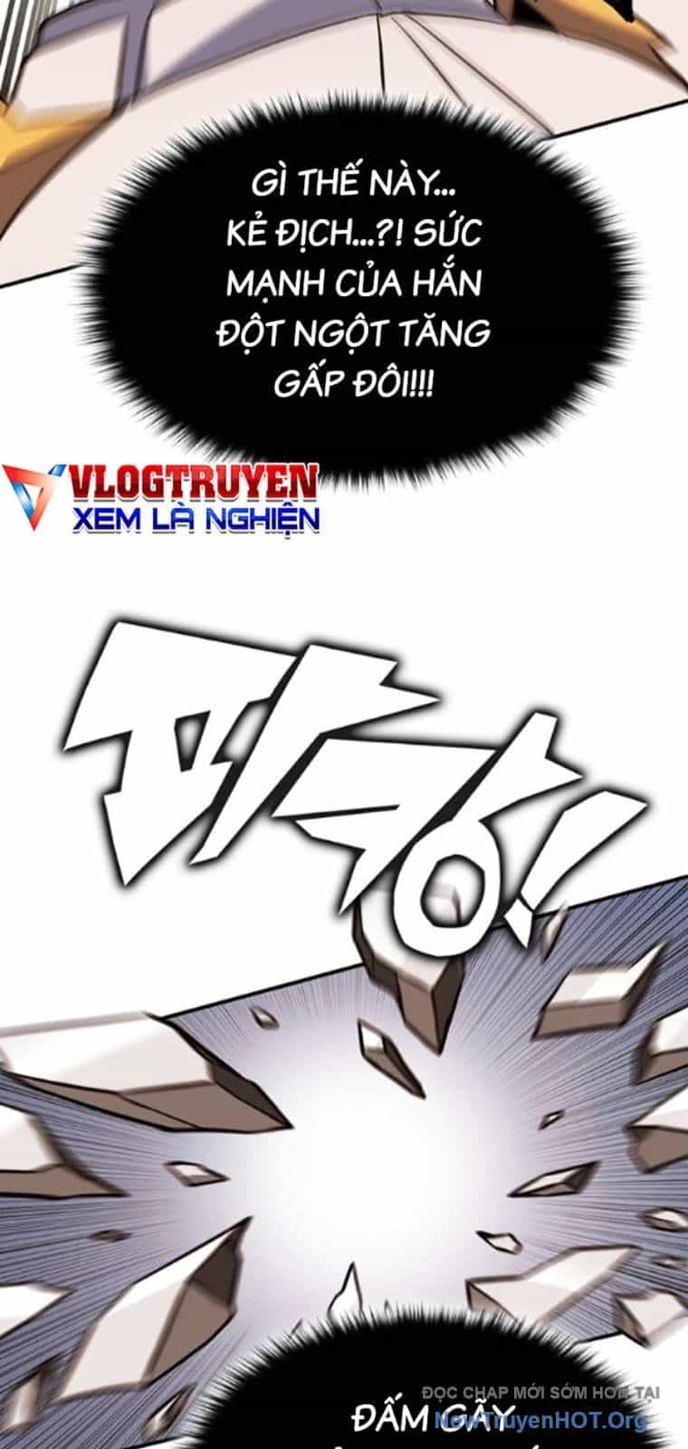 Hard Core Leveling Warrior Ss3 - Chương 95 - ảnh 30