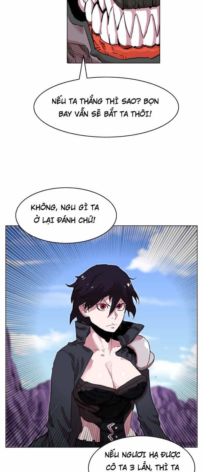 Hard Core Leveling Warrior Ss3 - Chương 95 - ảnh 40