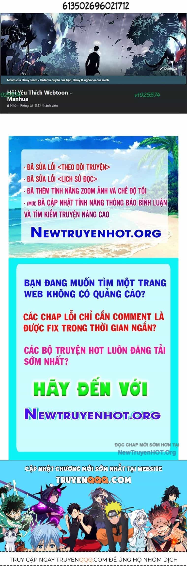 Hard Core Leveling Warrior Ss3 - Chương 96 - ảnh 109