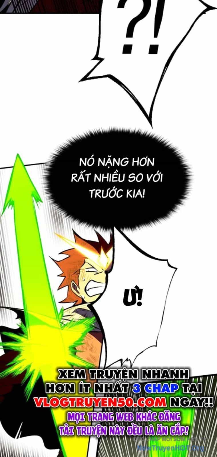 Hard Core Leveling Warrior Ss3 - Chương 96 - ảnh 20