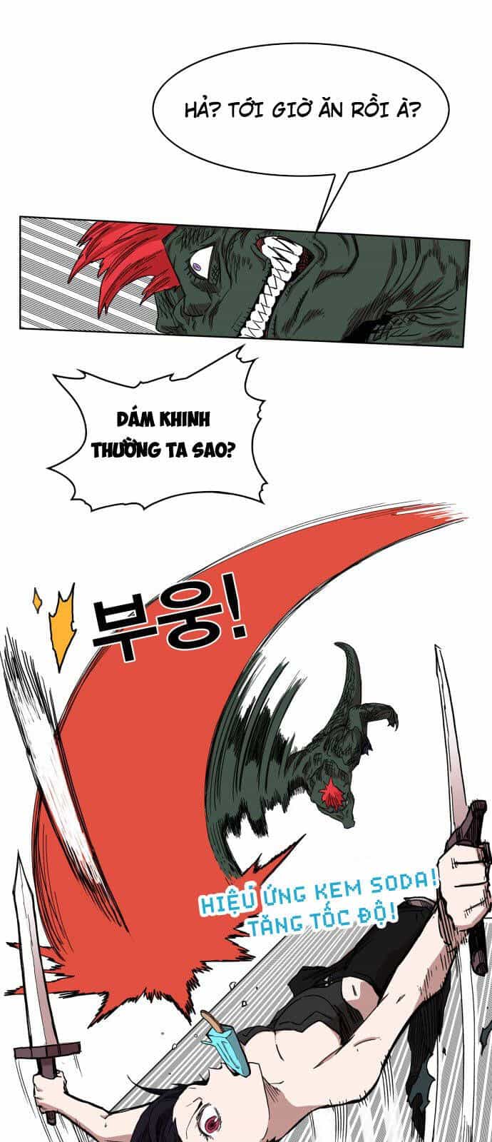 Hard Core Leveling Warrior Ss3 - Chương 96 - ảnh 35