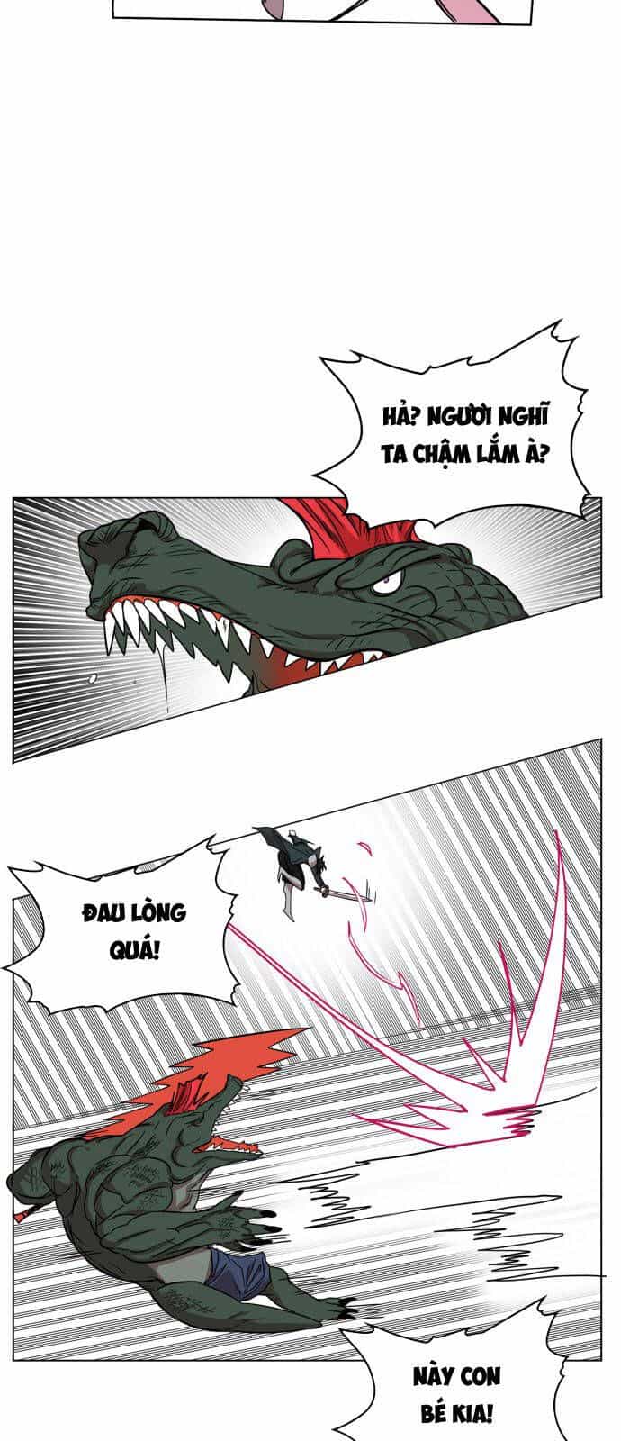 Hard Core Leveling Warrior Ss3 - Chương 96 - ảnh 40