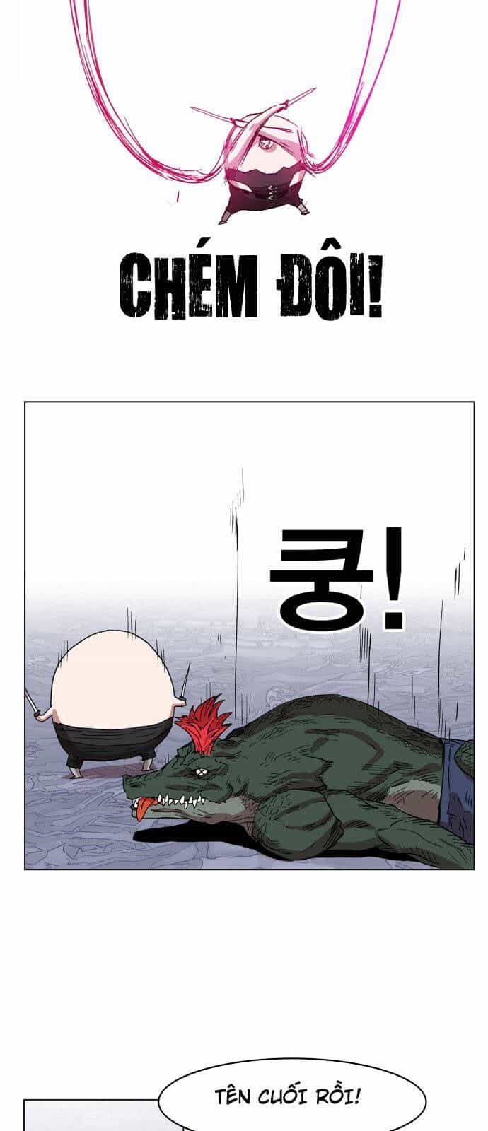 Hard Core Leveling Warrior Ss3 - Chương 96 - ảnh 58