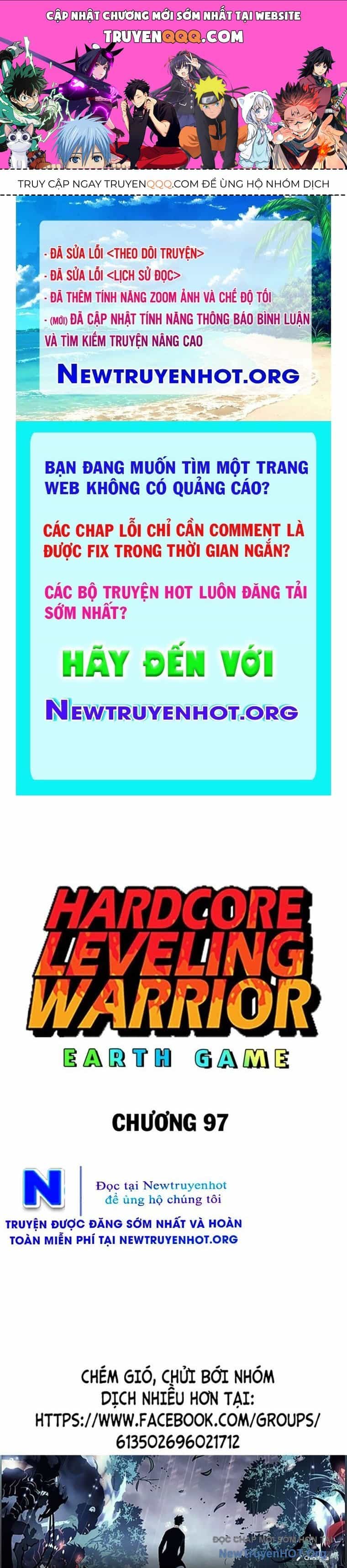 Hard Core Leveling Warrior Ss3 - Chương 97 - ảnh 1