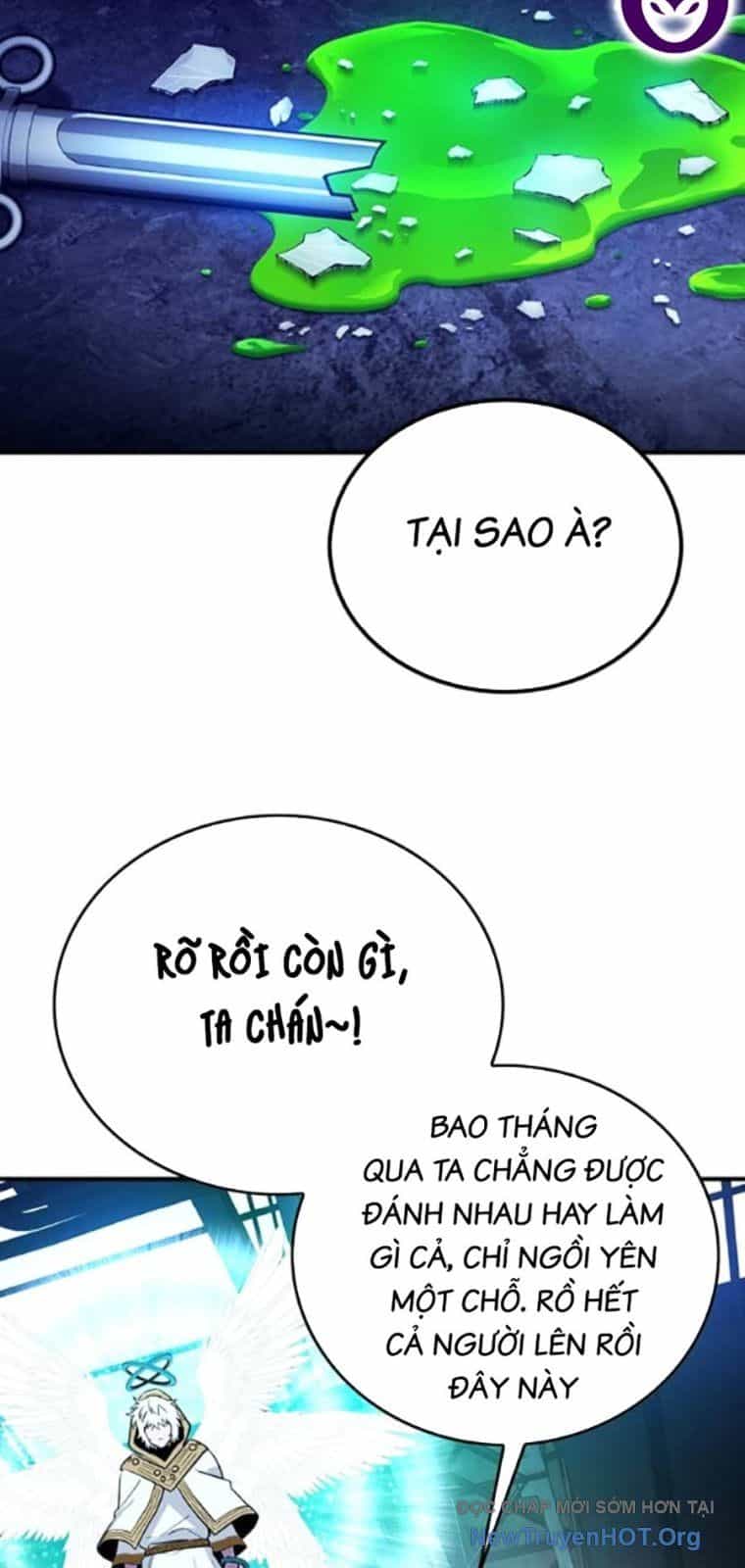 Hard Core Leveling Warrior Ss3 - Chương 97 - ảnh 105
