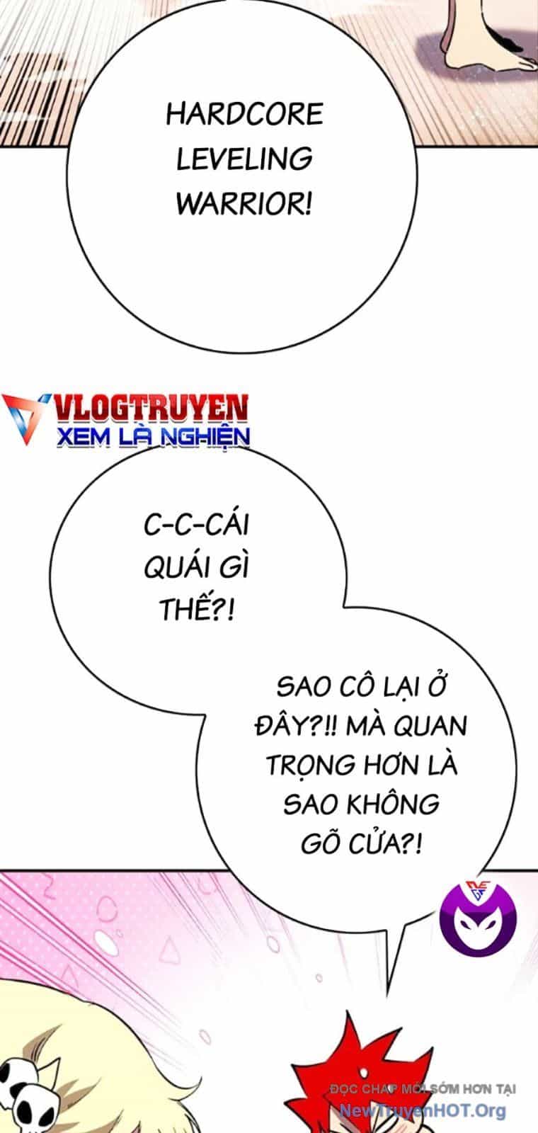 Hard Core Leveling Warrior Ss3 - Chương 97 - ảnh 137