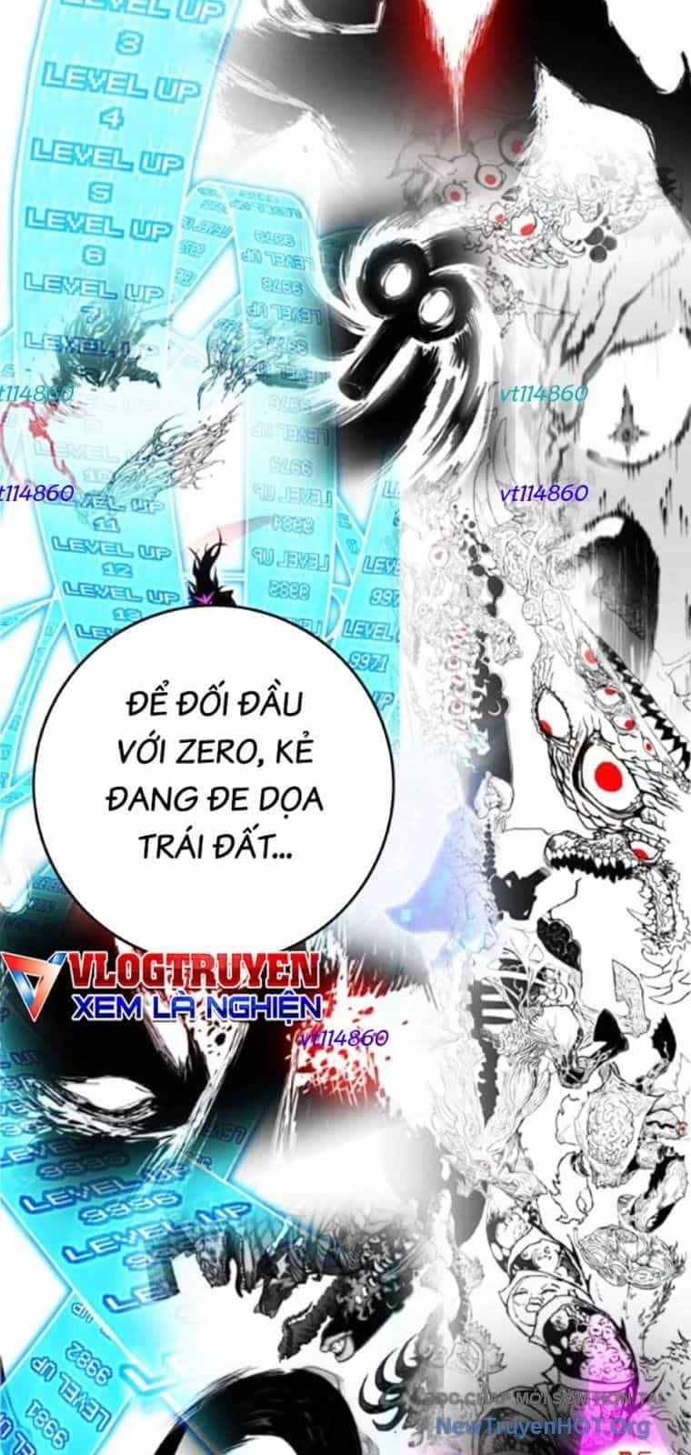 Hard Core Leveling Warrior Ss3 - Chương 97 - ảnh 146